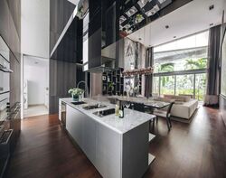 The Oliv (D10), Apartment #437899091